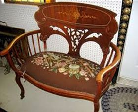 Dungog Fine Arts And Antiques - Accommodation Melbourne 1