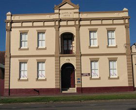 Dungog Historical Museum - Accommodation Melbourne 1