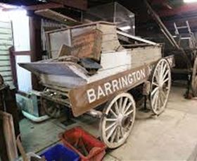 Dungog Historical Museum - Accommodation Melbourne 2