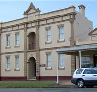 Dungog Historical Museum - Accommodation Melbourne