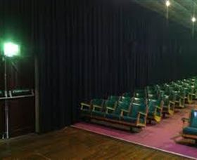 Dungog James Theatre - Accommodation Melbourne 1