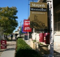 Morpeth Wine Cellars and Moonshine Distillery - Accommodation Melbourne