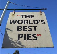 Kangaroo Valley Pie Shop - Accommodation Melbourne