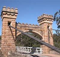 The Hampden Bridge Experience - Accommodation Melbourne