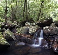Kangaroo River - Accommodation Melbourne