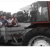 East Gippsland Wines - Accommodation Melbourne