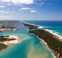Gippsland Lakes Coastal Park - Accommodation Melbourne