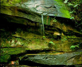 Niagara Park NSW Accommodation Melbourne
