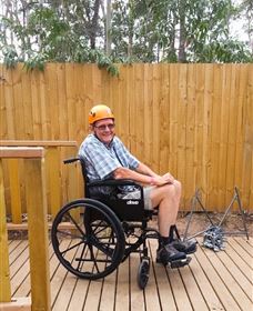 TreeTops Crazy Rider - Accommodation Melbourne 4