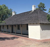 Old Blythewood - Accommodation Melbourne