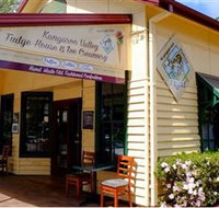 Kangaroo Valley Fudge House and Ice Creamery - Accommodation Melbourne