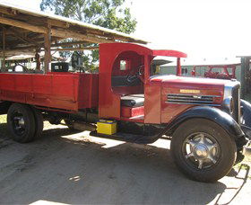 Caboolture Historical Village - Accommodation Melbourne 2