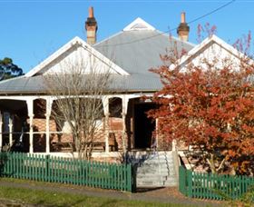Gloucester Museum - Accommodation Melbourne 0