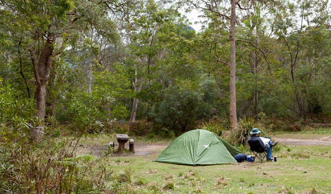 Budawang National Park - Accommodation Melbourne 3