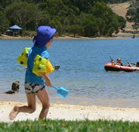 Drakesbrook Weir - Accommodation Melbourne