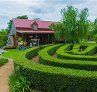 Amazement Farm and Fun Park / Cafe and Farmstay Accommodation - Accommodation Melbourne