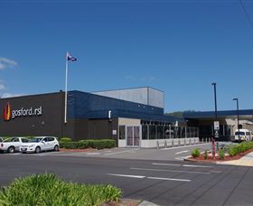 Gosford RSL Club - Accommodation Melbourne 0