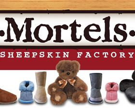 Mortels Sheepskin Factory - Accommodation Melbourne 8