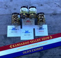 Kangaroo Valley Olives - Accommodation Melbourne