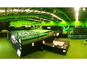 Flip Out Gosford - Accommodation Melbourne 1