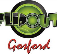 Flip Out Gosford - Accommodation Melbourne