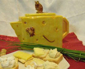 Little Creek Cheese - Accommodation Melbourne 0