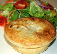 Pinjarra Bakery and Patisserie - Waroona Store - Accommodation Melbourne