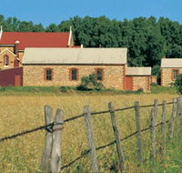 Central Greenough Historic Settlement - Accommodation Melbourne