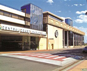 Central Coast NSW Melbourne 4u