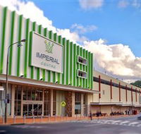 Imperial Centre - Accommodation Melbourne