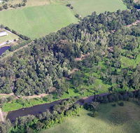 Moore Park Nature Reserve - Accommodation Melbourne