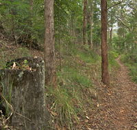 Border loop walk - Accommodation Melbourne
