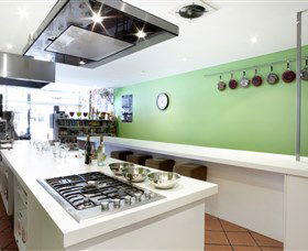 Sydney Cooking School - Accommodation Melbourne 0