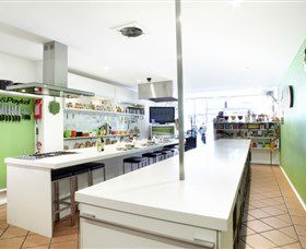 Sydney Cooking School - Accommodation Melbourne 2