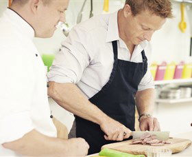 Sydney Cooking School - Accommodation Melbourne 6