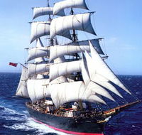 Sydney Heritage Fleet - Accommodation Melbourne
