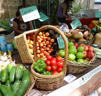 Glebe Markets - Accommodation Melbourne