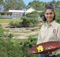 Yamuloong Centre - Accommodation Melbourne