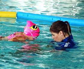 Bomaderry Aquatic Centre - Accommodation Melbourne 0
