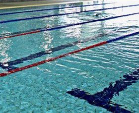 Bomaderry Aquatic Centre - Accommodation Melbourne 1