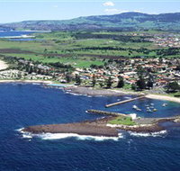 Sydney Microlight Centre - Accommodation Melbourne