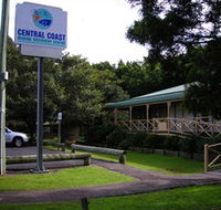 Central Coast Marine Discovery Centre - Accommodation Melbourne