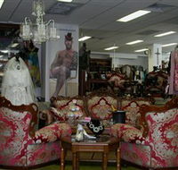 Ussed and Abbussed - Accommodation Melbourne