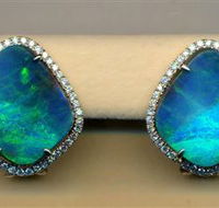 Altmann and Cherny Opal Specialists - Accommodation Melbourne
