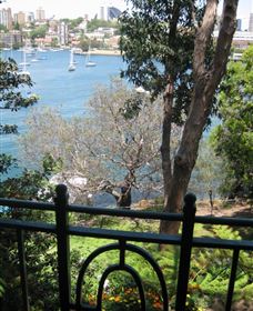 Nutcote - May Gibbs' Home - House Museum - Accommodation Melbourne 4