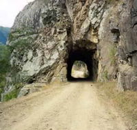 Old Glen Innes Road and the Historic Tunnel Grafton - Accommodation Melbourne