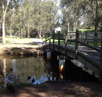 Tuggerah Lakes Cycleway - Accommodation Melbourne