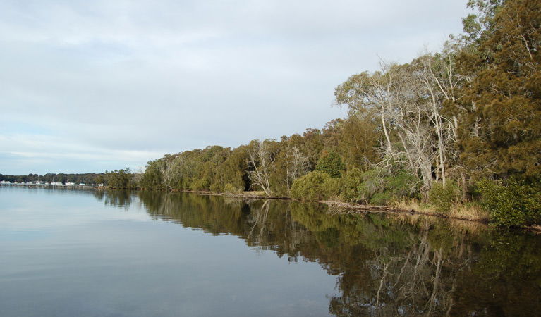 Chain Valley Bay NSW Accommodation Melbourne