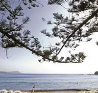 Terrigal Beach - Accommodation Melbourne