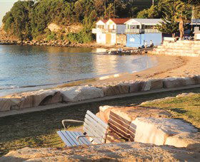 Terrigal Beach - Accommodation Melbourne 1